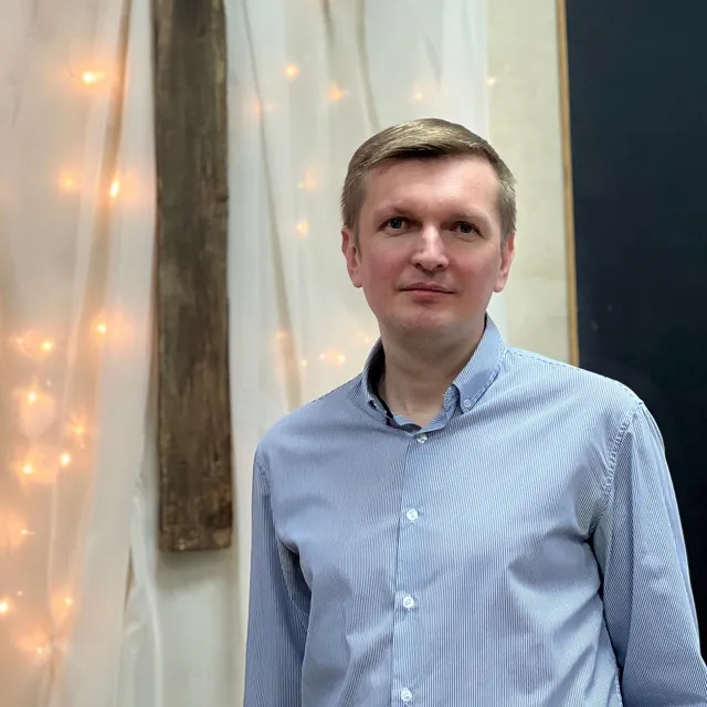 Дмитрий Фертиков