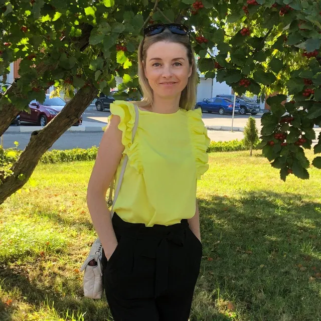 Татьяна Гритчина
