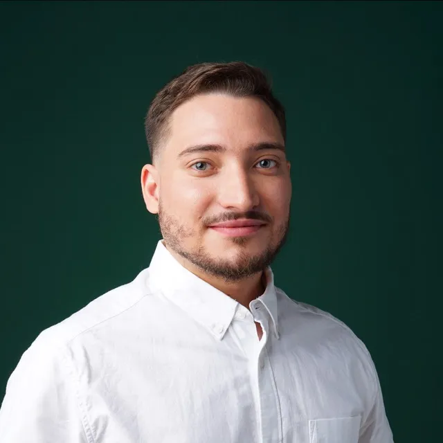 Александр Малков